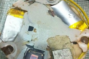 Dụng cụ cờ bạc bịp hay chất độc hại?