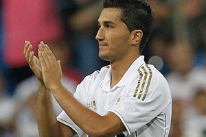 Sahin đủ điều kiện đối đầu Real Madrid ở bán kết Champions League