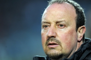 Liệu Benitez có phù hợp với Man City?