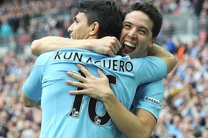 Chelsea 1-2 Man City: Không có chỗ cho “Vua đấu cúp”