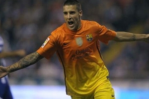 Chấm điểm Zaragoza 0-3 Barca: Những ngôi sao trẻ tỏa sáng