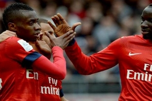 Vòng 32 Ligue 1: 99% PSG sẽ vô địch!