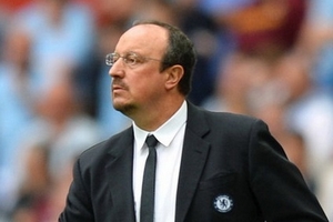 Benitez khẳng định trọng tài đã từ chối phạt đền của Chelsea