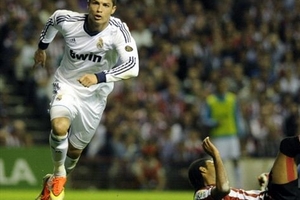 Xabi Alonso: Không có hội chứng "Cristianodependencia"