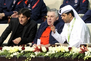 Tương lai không Mourinho, Real sẽ 'giải phóng' Ancelotti khỏi PSG?