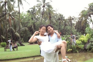 Chém chết người yêu rồi giãi bày trên Facebook