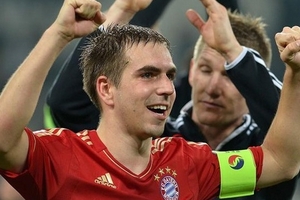 Người Đức tin Bayern hoặc Dortmund sẽ vô địch Champions League