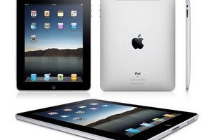 iPad thống trị thị trường quảng cáo di động