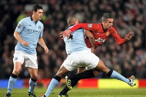 Khác biệt giữa M.U và Man City: Đâu chỉ nhờ thái độ