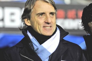 Mancini thừa nhận có thể bị sa thải vào cuối mùa giải