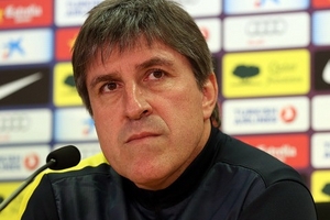 Roura: 'Ai áp đặt được lối chơi của mình, người đó sẽ lợi thế'