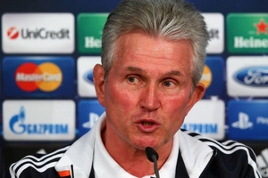 Jupp Heynckes: 'Tôi hiểu Barca như Bayern của mình, cớ gì phải nhờ Pep?!'