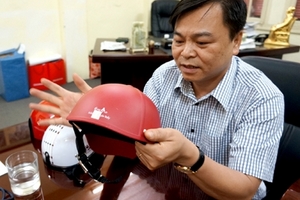 Xuất hiện MBH dành cho người… cưỡi ngựa, đi bộ