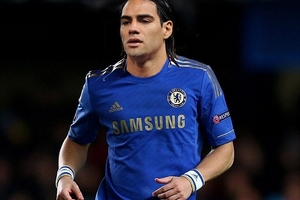 Cuộc đua chiêu mộ Falcao: Chelsea tiến một bước rất dài