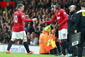 Khoảng lặng Rooney: Cần biết chấp nhận để thành “Quỷ đầu đàn”