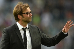 Jurgen Klopp: Gọi Dortmund là Robin Hood!