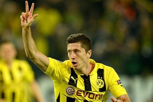 Dortmund hạ sát Real: Chung kết toàn Đức đã sẵn sàng!