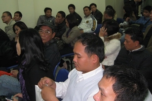 Chưa phát hiện xe gian qua sang tên, di chuyển