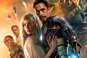 Sẽ không có “Iron Man 4”?