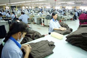 Hơn 55.000 doanh nghiệp phá sản