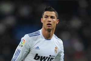 Ronaldo chấn thương, Real thiệt hại nặng trước đại chiến