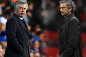 Nóng: Ancelotti đã đồng ý đến Real Madrid