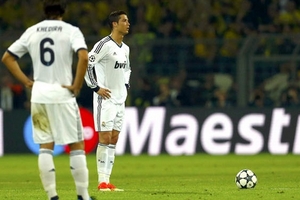 Sau Barca, đến lượt Real thảm bại trước người Đức: Vỡ mộng Decima!