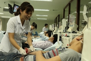 Bác sĩ cảm ơn bệnh nhân: Liều thuốc đặc trị không tốn tiền!