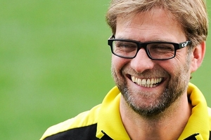 Jurgen Klopp sẽ thay Wenger ở Arsenal?