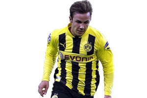 Vụ Goetze tới Bayern: “Hùm xám” bị mắng oan?