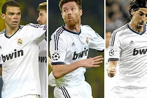 Mourinho điểm mặt những “tội đồ”