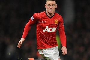 THỐNG KÊ: Rooney là cầu thủ giàu nhất Premier League