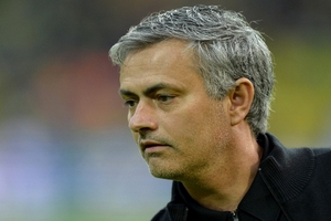 Thêm bằng chứng Mourinho sẽ trở lại Chelsea