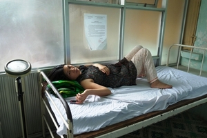 Hải Phòng: Côn đồ ngang nhiên đánh dân, chiếm nhà