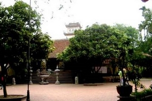 Vào chùa Bồ Đề bắt cóc trẻ 5 tháng tuổi