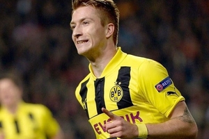 NÓNG: Man City vung 38 triệu euro mua Marco Reus