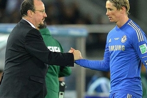 Chelsea sắp kết thúc mùa giải: Benitez và thành công nửa vời