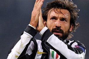 Tiết lộ: Pirlo đã đạt được thỏa thuận với Chelsea