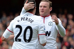 Rooney muốn gặp Sir Alex làm rõ tương lai