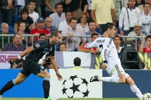 Man City tiếp tục khổ vì bảng tử thần?