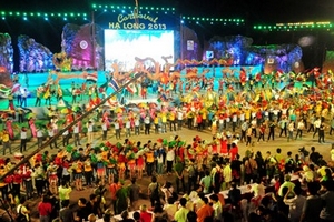 Một khách du lịch chết bất thường tại Hạ Long