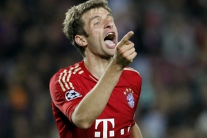 ‘Bayern không muốn bỏ lỡ chức vô địch thêm một lần nữa’