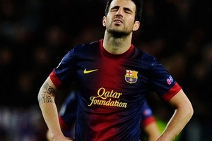 Barca thua Bayern 0-7: Hơn nửa thế kỉ, mới tệ thế này!