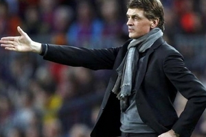 Thảm bại trước Bayern, Tito Vilanova muốn làm cách mạng cho Barca