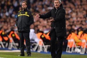 Cập nhật vụ Mourinho về Chelsea: Đã có thỏa thuận