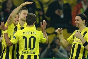 Ngày khoa học Đức vượt qua tố chất TBN