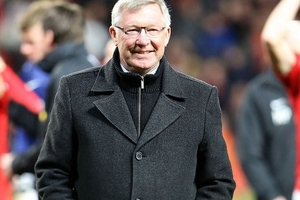Sir Alex bác bỏ việc bạo chi trên TTCN