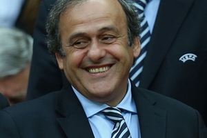 Michel Platini chưa ‘phục’ sự thắng thế của bóng đá Đức