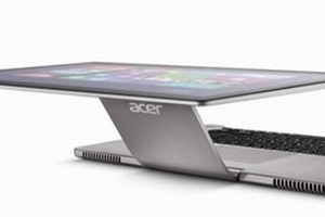 Acer ra thiết bị lai độc đáo, giá chỉ 3 triệu đồng