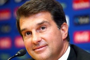 Cuộc chiến quyền lực ở Barca: Laporta bắt đầu tấn công Rosell